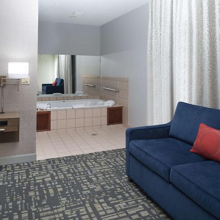 Hampton Inn North Sioux City Экстерьер фото