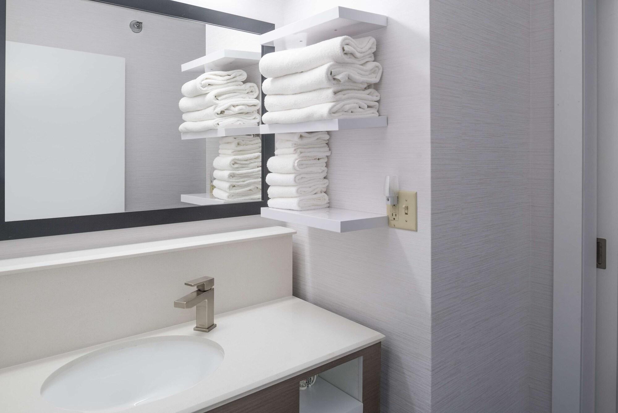 Hampton Inn North Sioux City Экстерьер фото