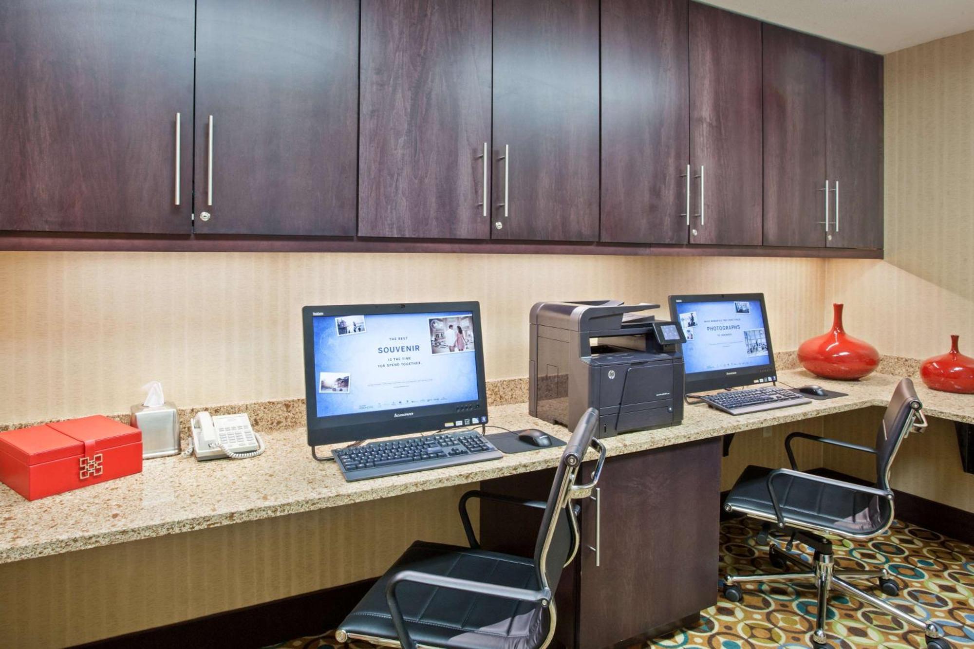 Hampton Inn North Sioux City Экстерьер фото