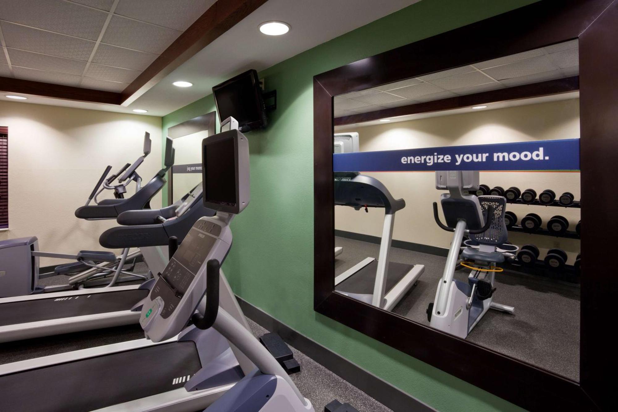 Hampton Inn North Sioux City Экстерьер фото