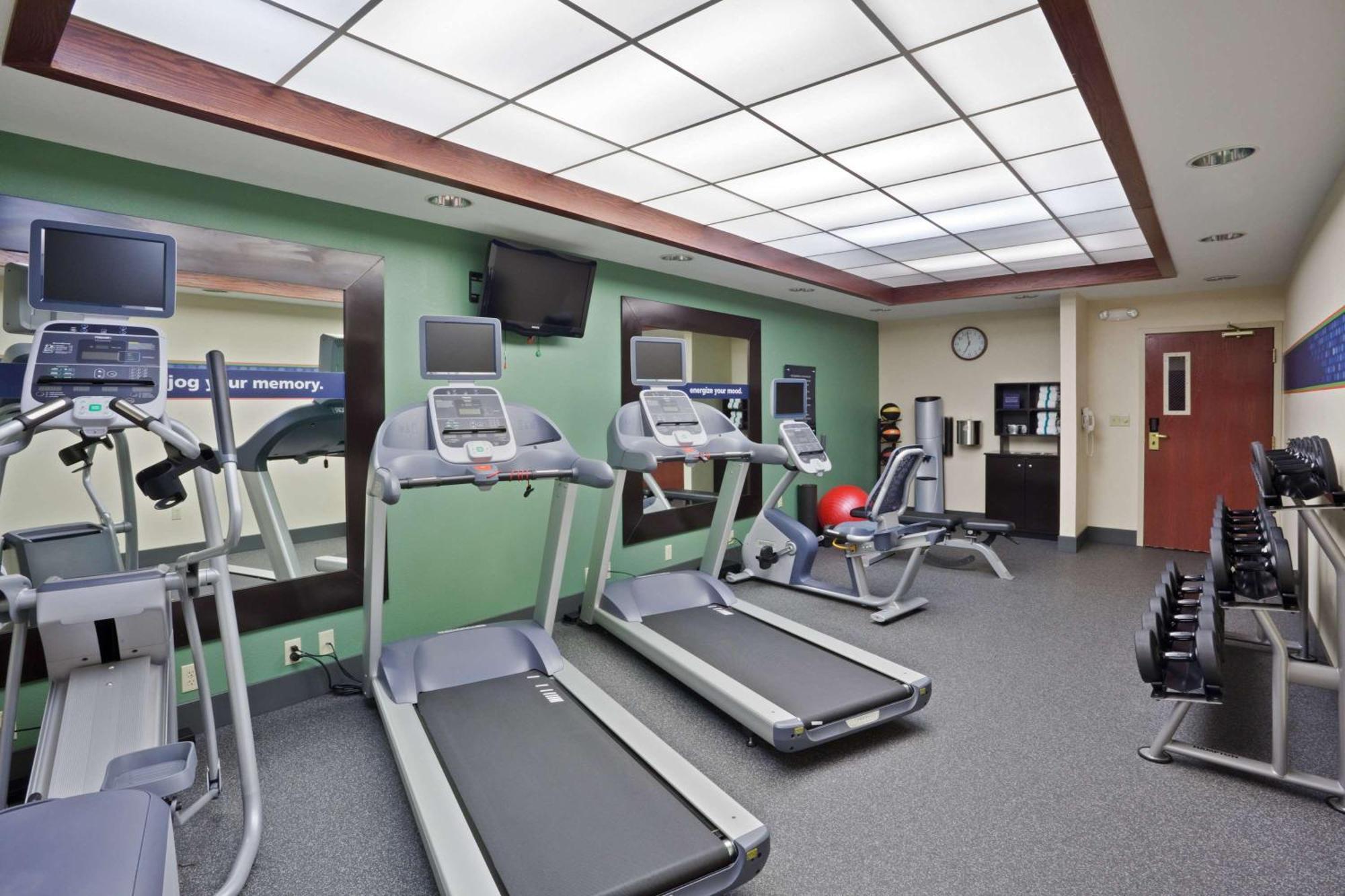 Hampton Inn North Sioux City Экстерьер фото