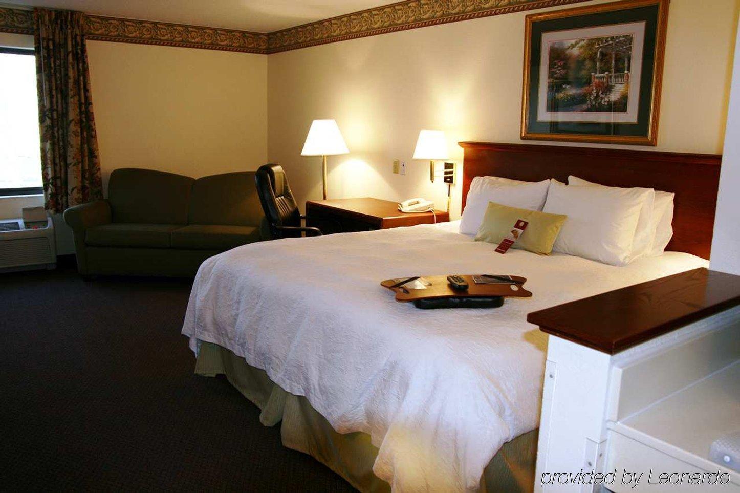 Hampton Inn North Sioux City Экстерьер фото