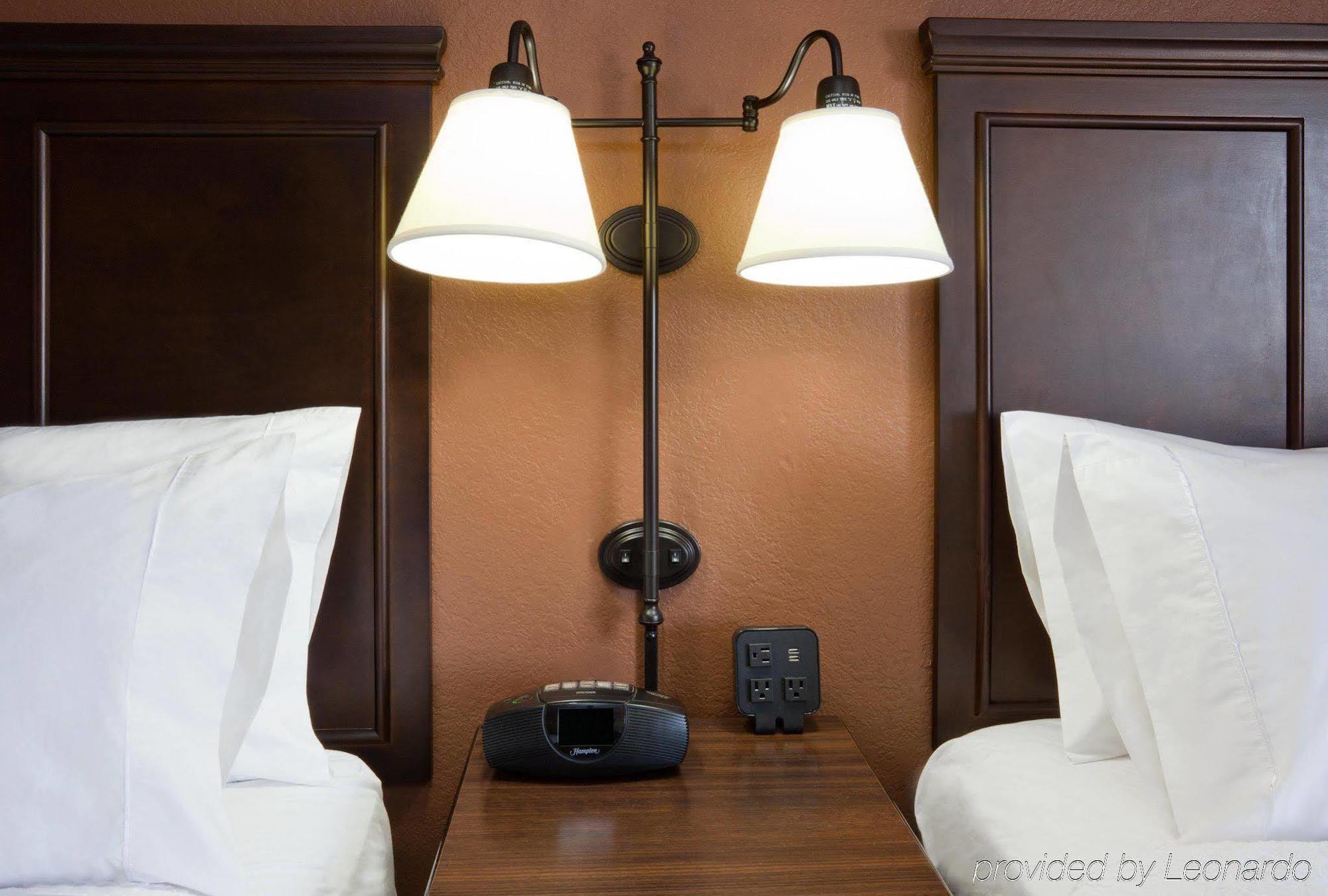 Hampton Inn North Sioux City Экстерьер фото